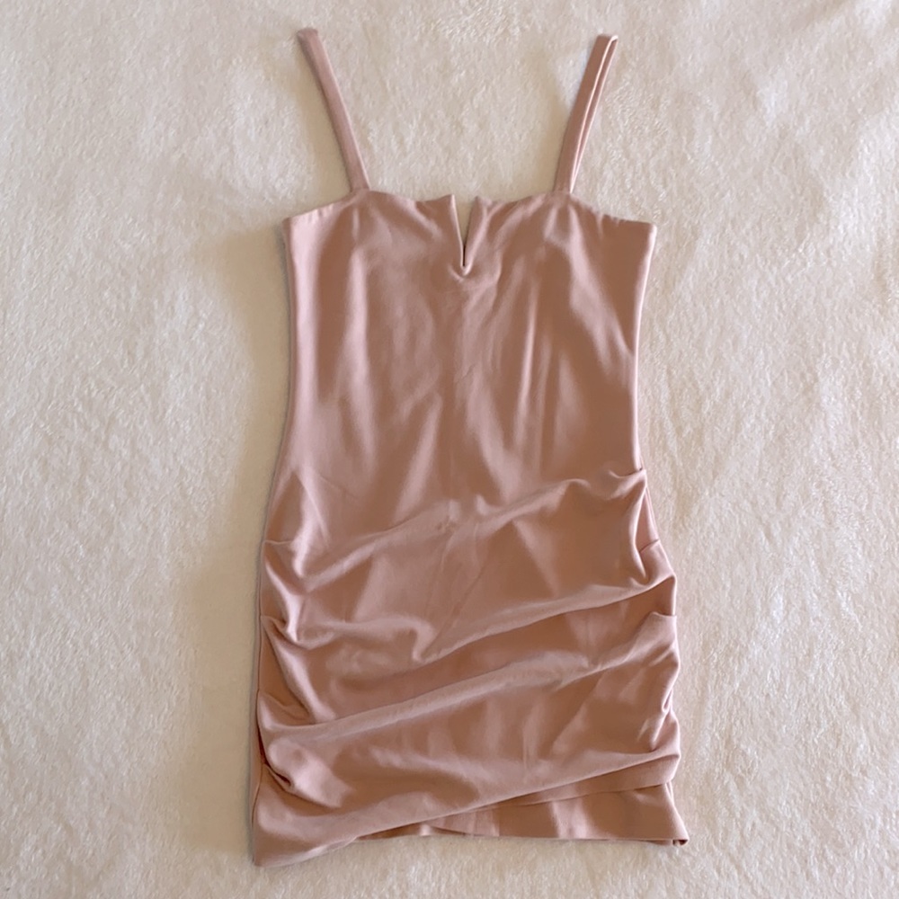 By The Way Dress